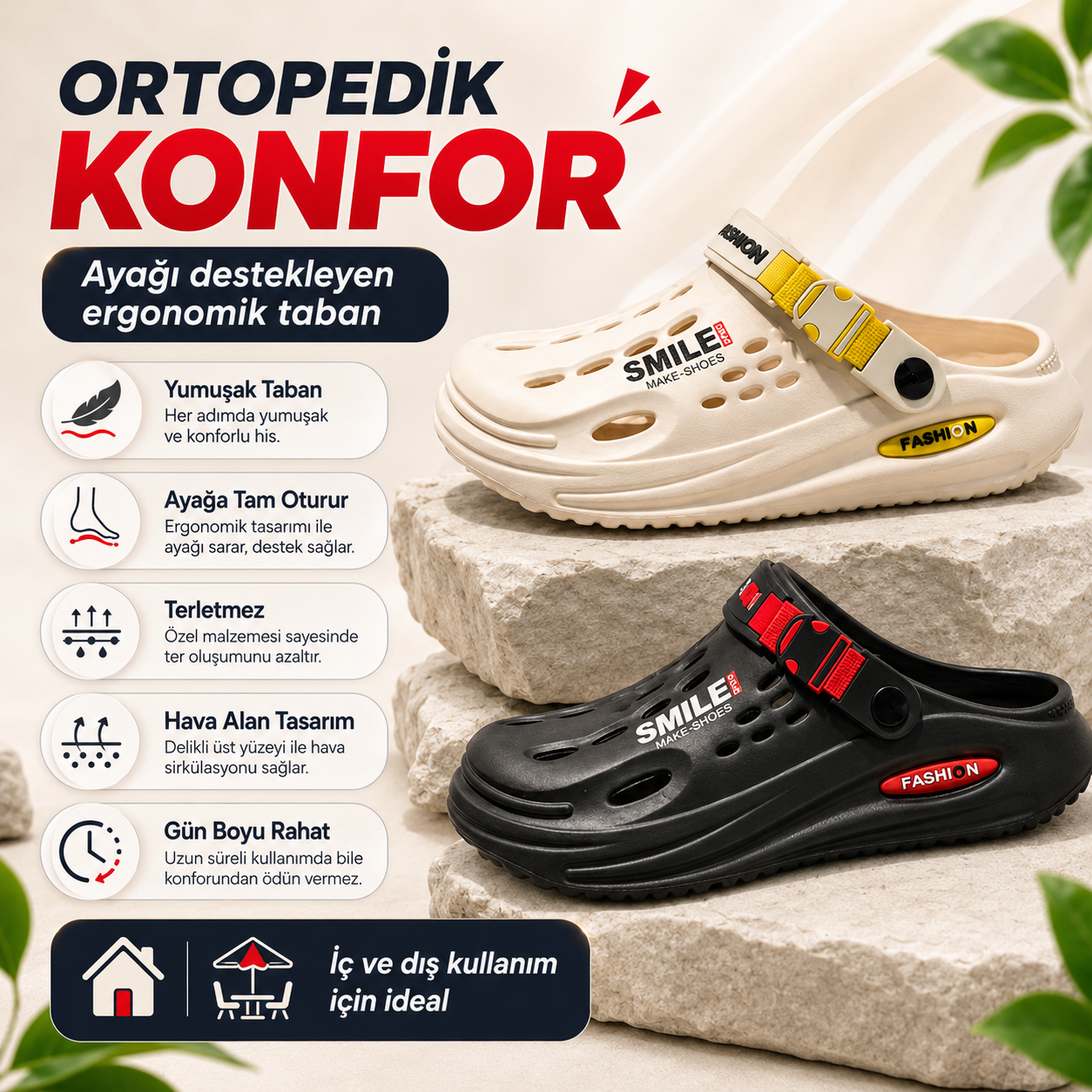 Spor Terlik